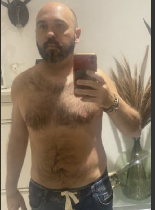 Profil de Emirhan, 43 ans, Trans Sex Suisse à Birgisch