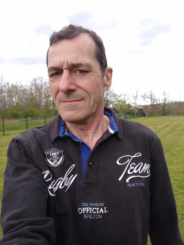 Profil de Ours, 55 ans, Trans Sex Suisse à Eschenbach SG