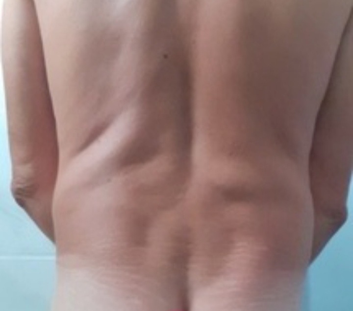 Profil de Cylien, 55 ans, Trans Sex Suisse à Birsfelden