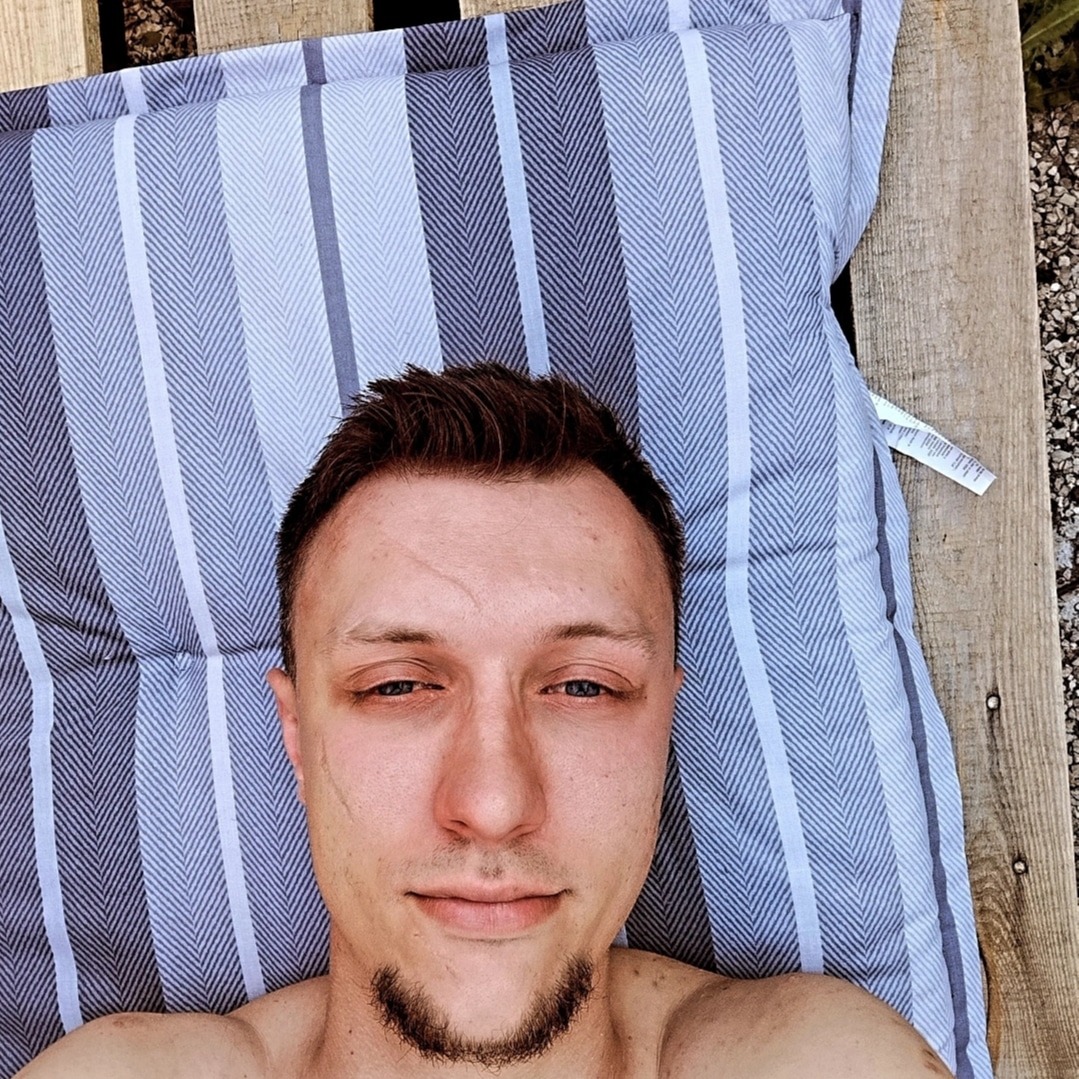 Profil de Joshua, 32 ans, Trans Sex Suisse à Münsingen