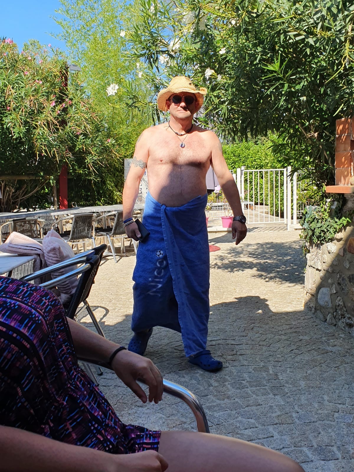 Profil de Nahim, 46 ans, Trans Sex Suisse à Dällikon