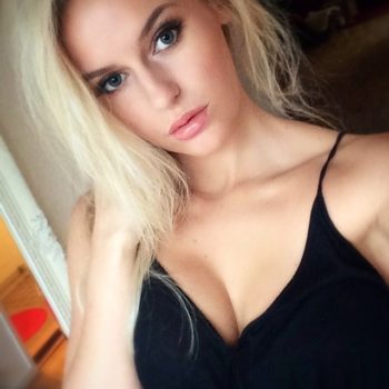 Profil de Fanie, 31 ans, Trans Sex Suisse à L'Isle