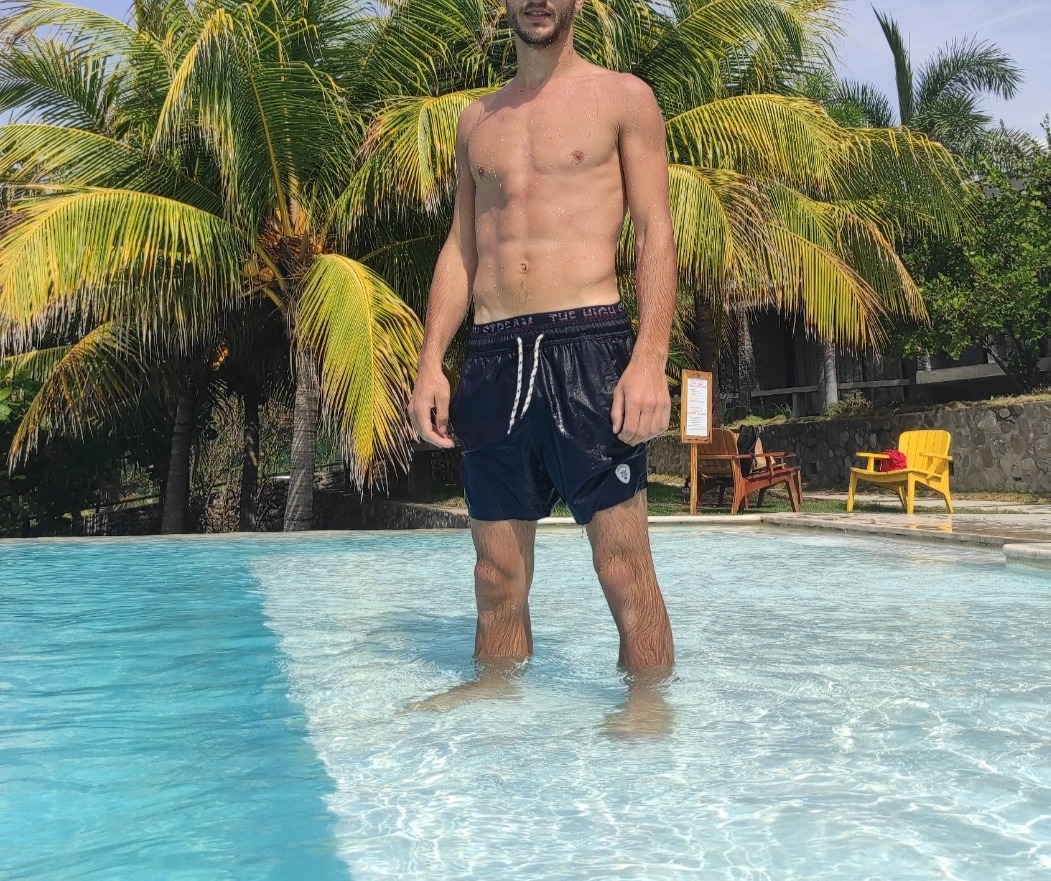 Profil de Calvyn, 32 ans, Trans Sex Suisse à Mümliswil