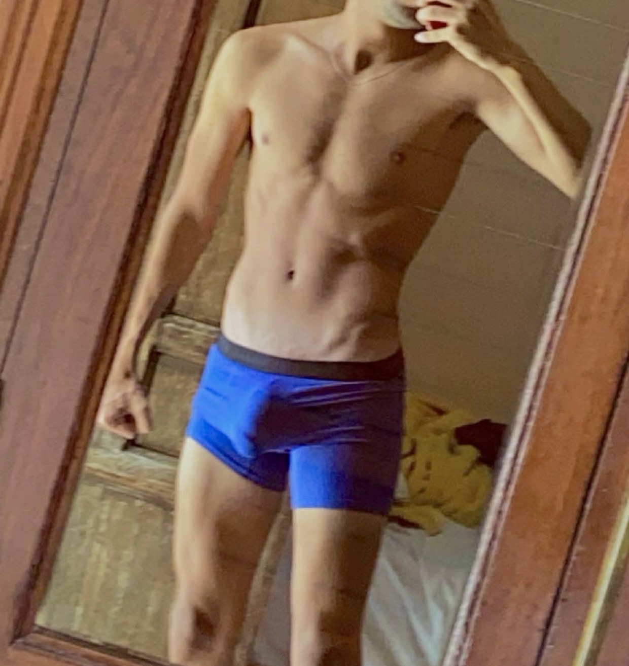 Profil de Choaib, 26 ans, Trans Sex Suisse à Erschmatt