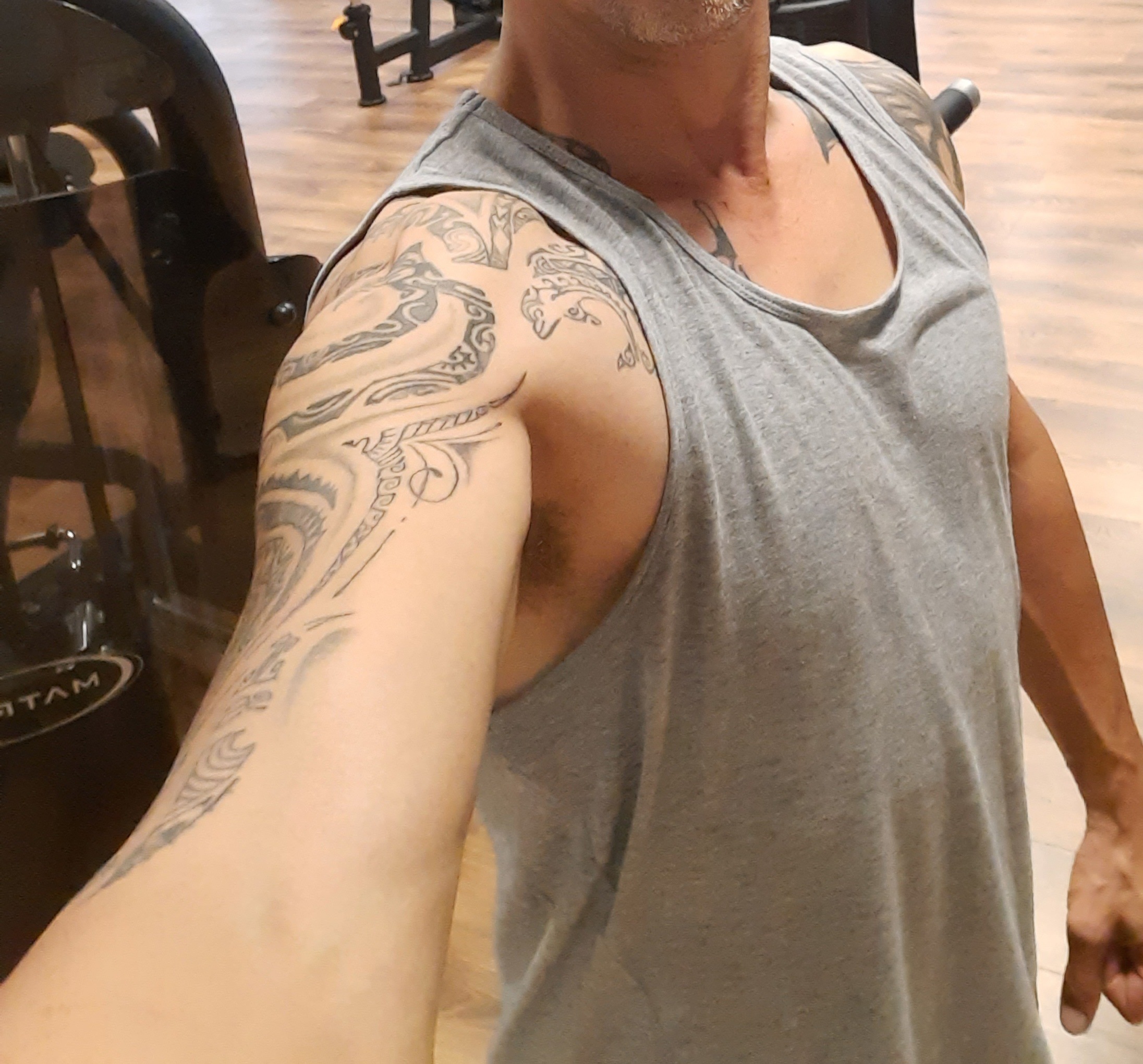 Profil de Melvynn, 41 ans, Trans Sex Suisse à Le Sépey