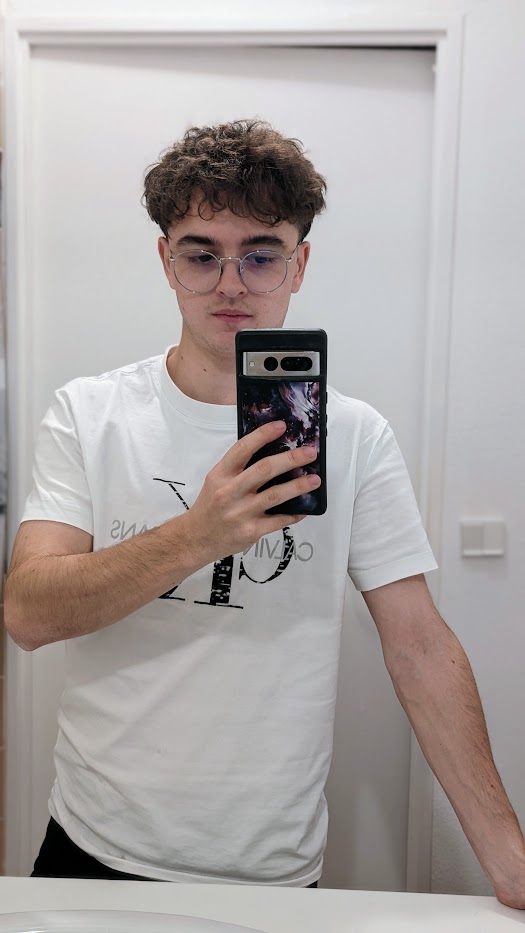 Profil de Jahim, 24 ans, Trans Sex Suisse à Treycovagnes