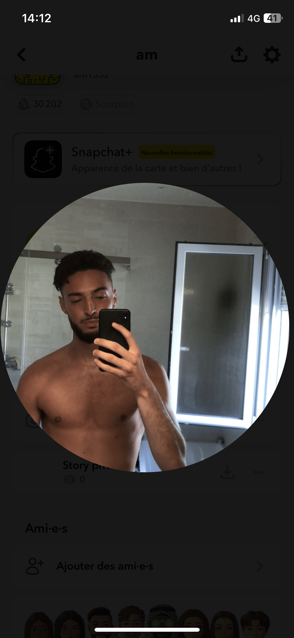 Profil de Sayah, 24 ans, Trans Sex Suisse à Melchsee-Frutt