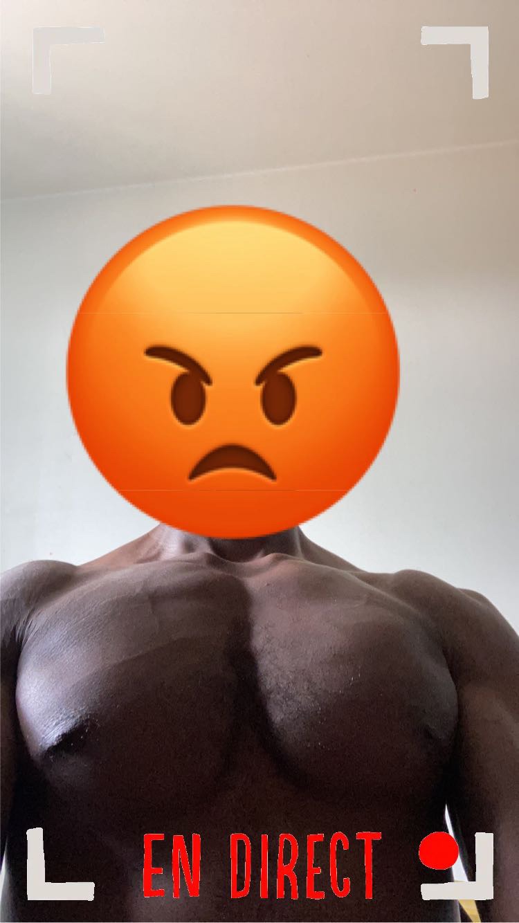 Profil de Yoro, 33 ans, Trans Sex Suisse à Odogno