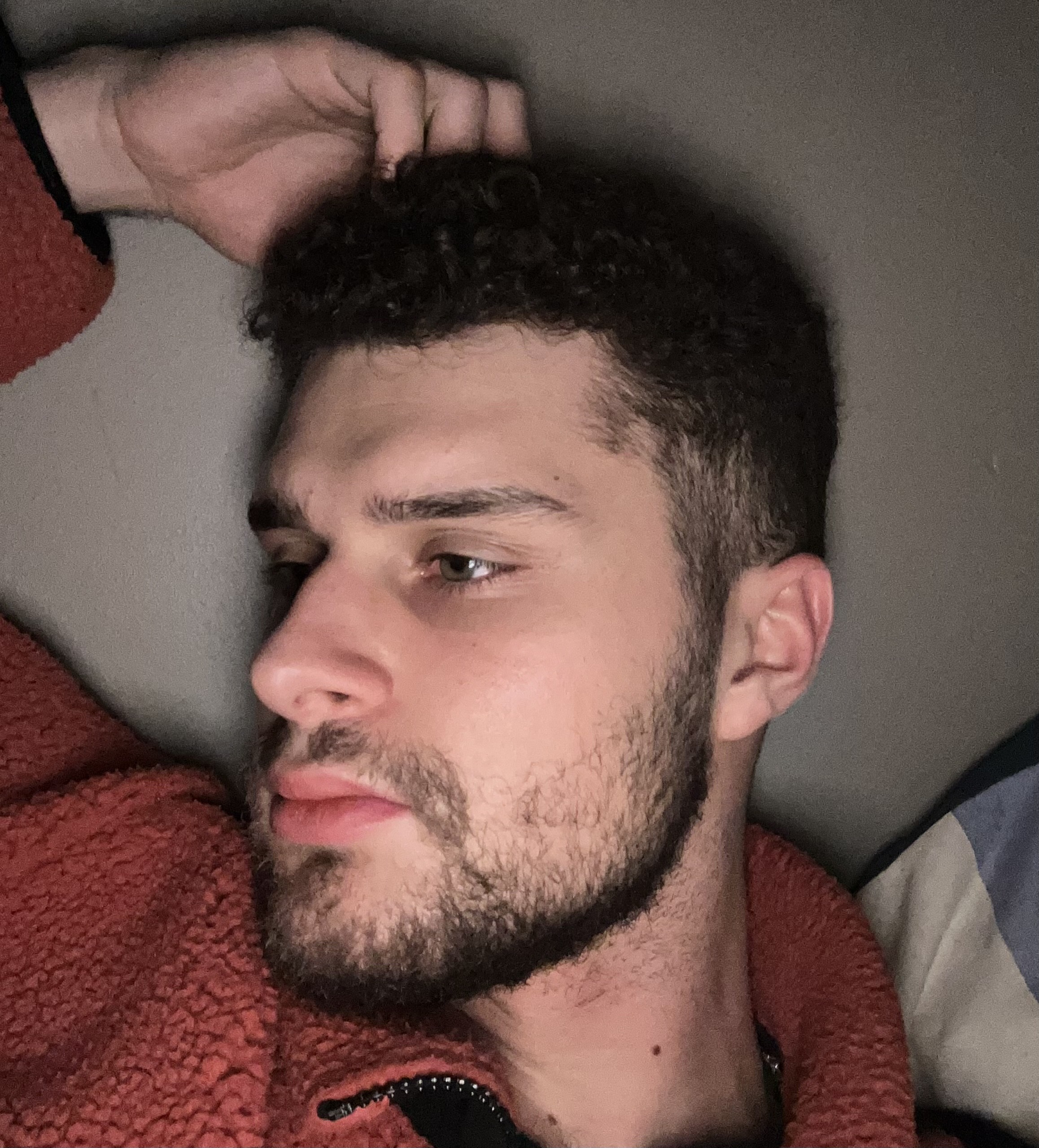 Profil de Hassine, 23 ans, Trans Sex Suisse à Achseten