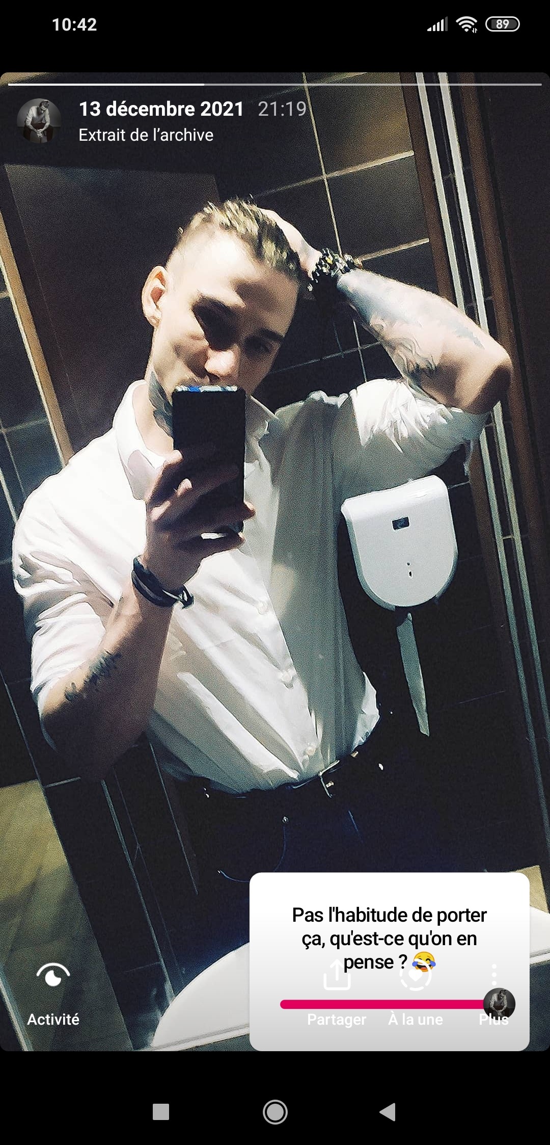 Profil de Benoni, 31 ans, Trans Sex Suisse à Oltingen