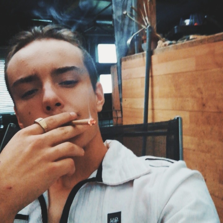 Profil de Urbain, 18 ans, Trans Sex Suisse à Schlosswil