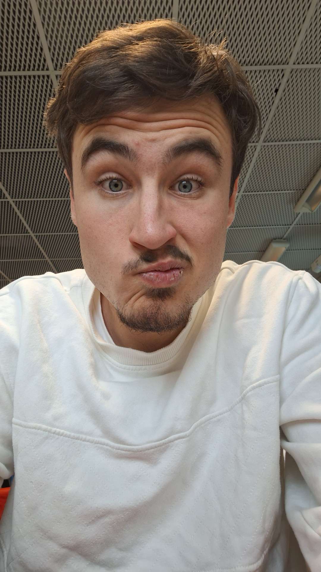 Profil de Boris, 18 ans, Trans Sex Suisse à Rubigen