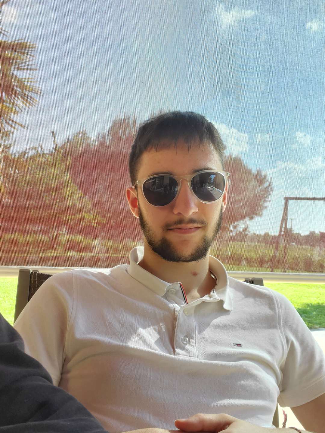 Profil de Antony, 21 ans, Trans Sex Suisse à Borgnone