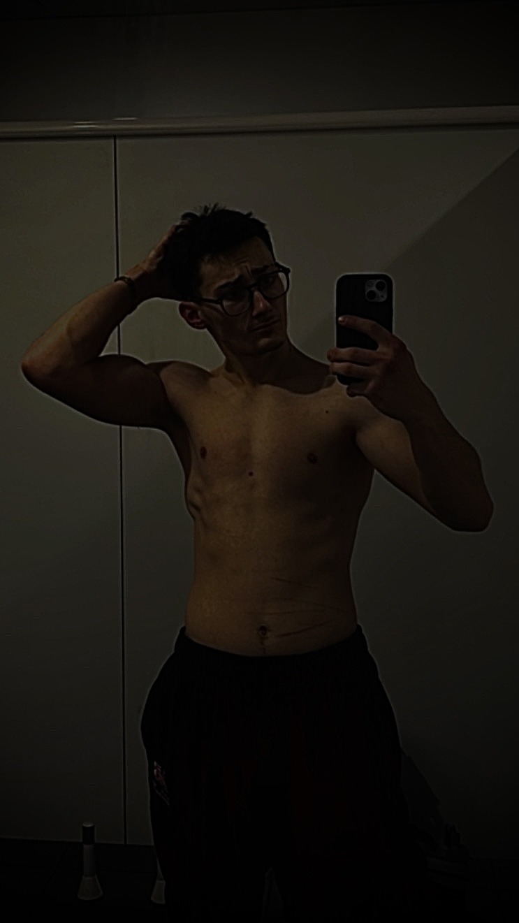 Profil de Kinan, 24 ans, Trans Sex Suisse à Neschwil