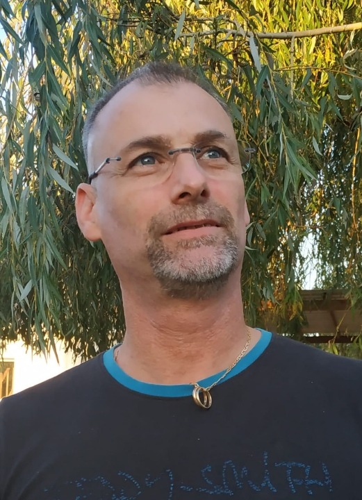Profil de Harun, 52 ans, Trans Sex Suisse à Wernetshausen
