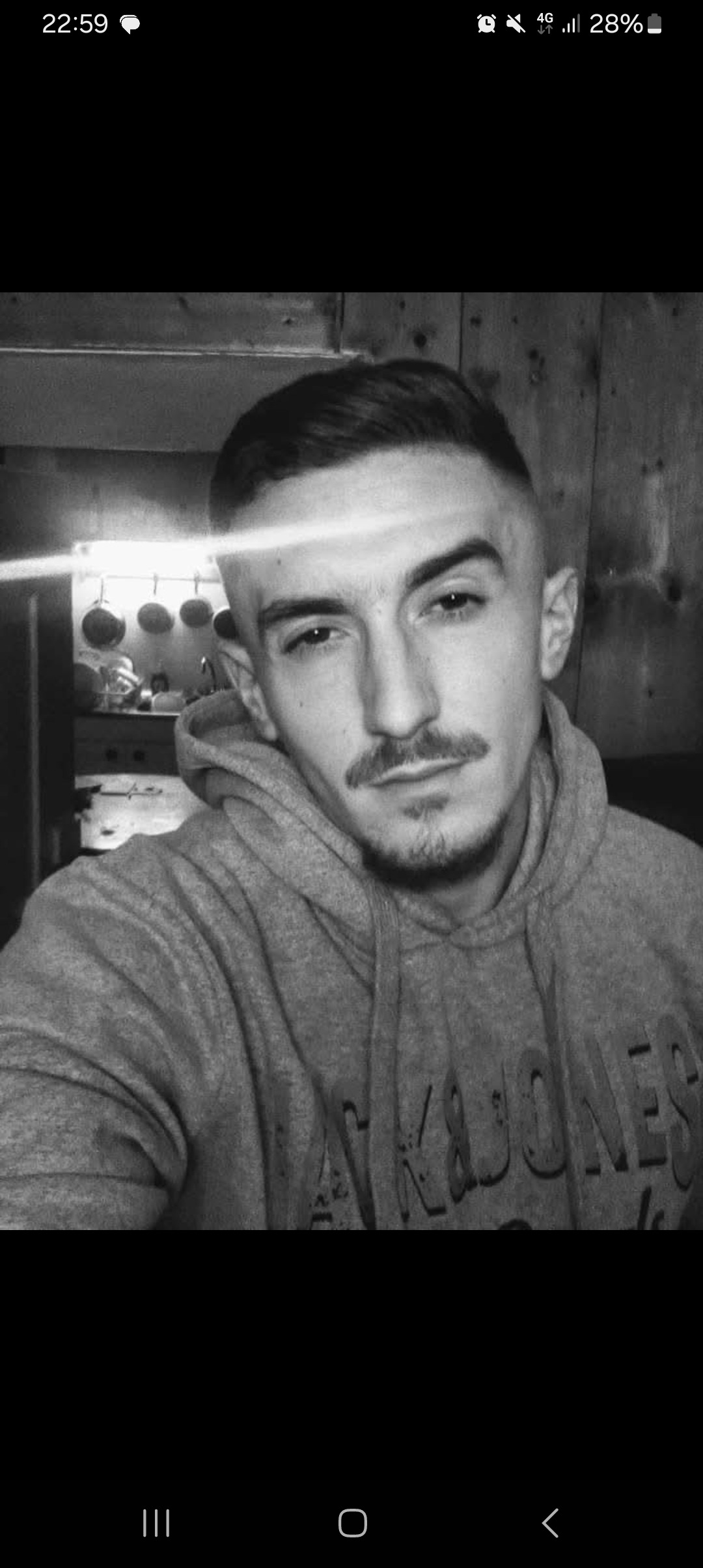 Profil de Ulric, 27 ans, Trans Sex Suisse à Kaufdorf