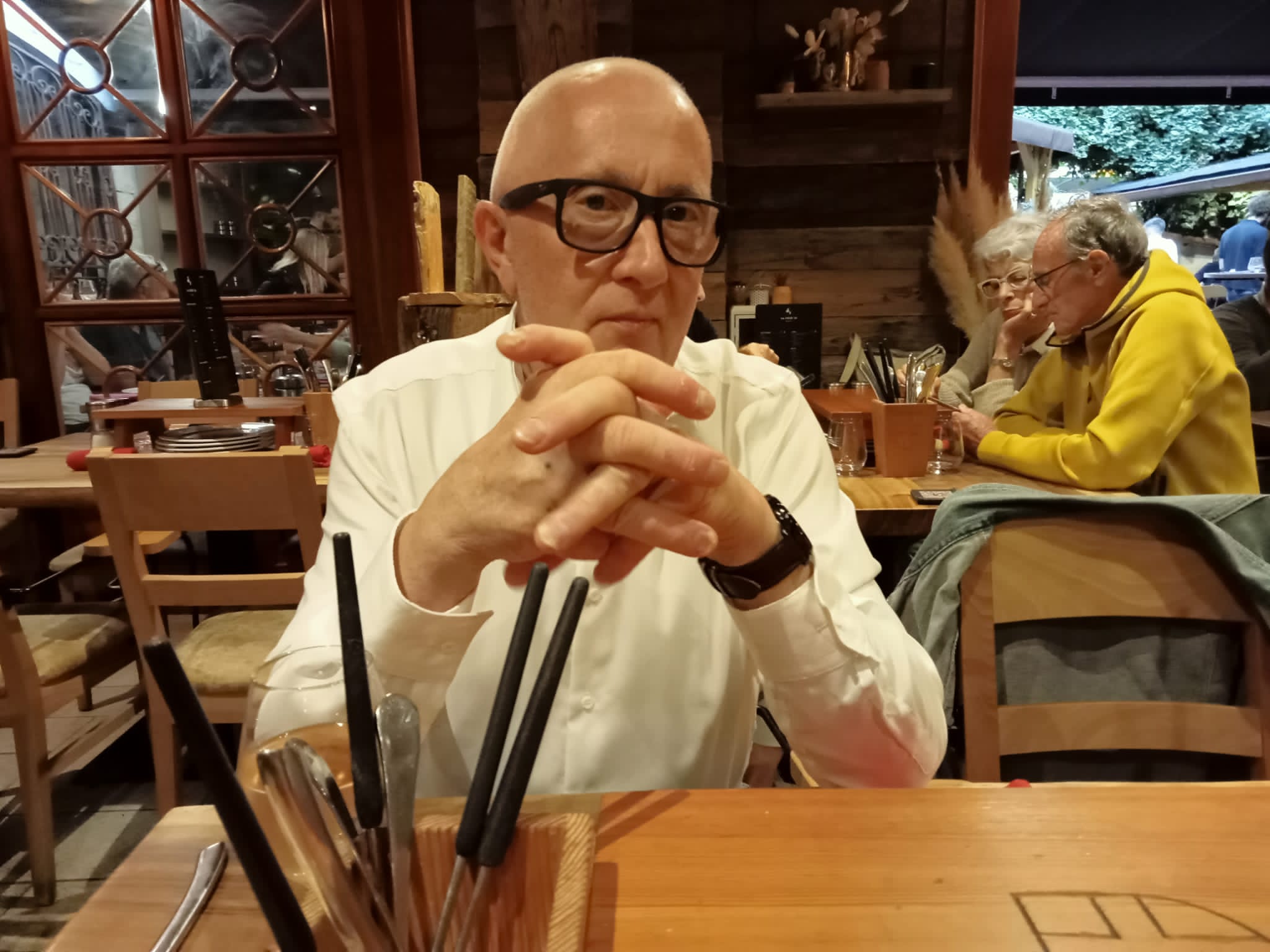 Profil de Styvens, 55 ans, Trans Sex Suisse à Casima