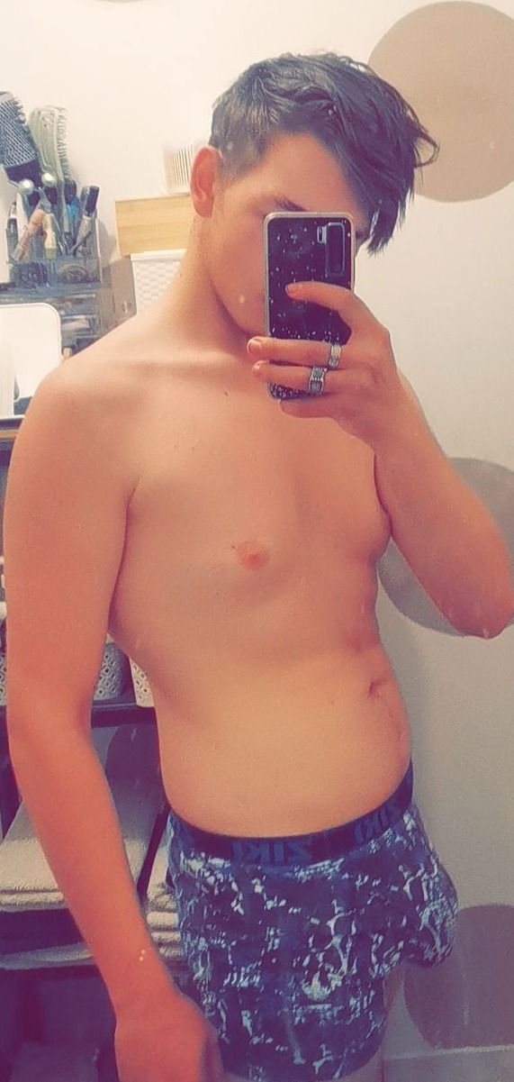 Profil de Nacym, 20 ans, Trans Sex Suisse à Fajauna