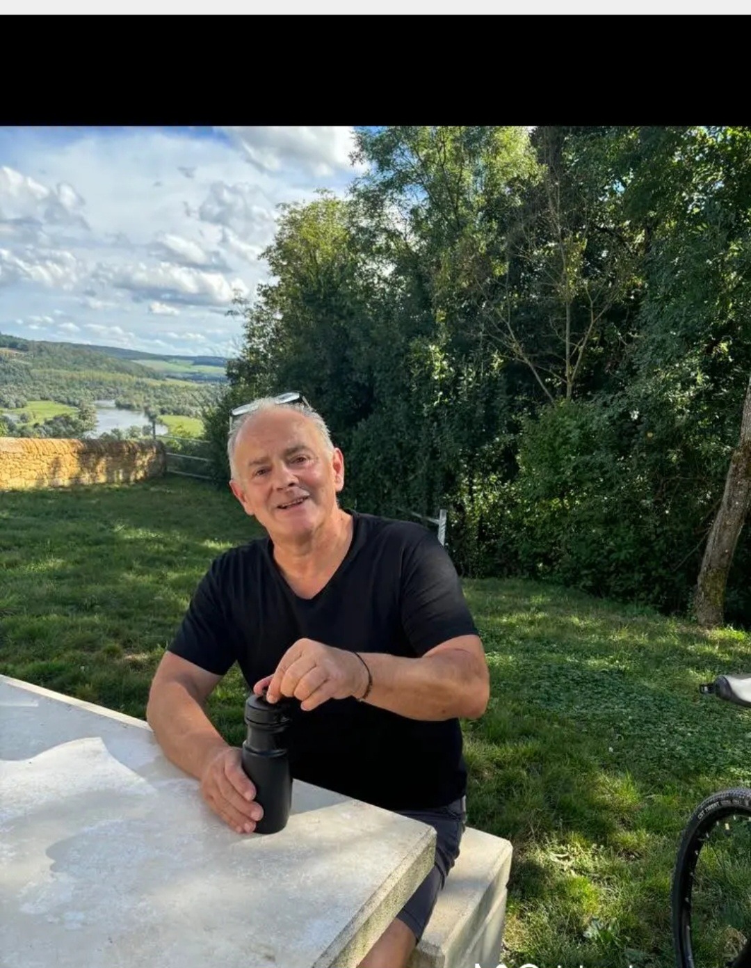 Profil de Paul-eric, 55 ans, Trans Sex Suisse à Arvigo