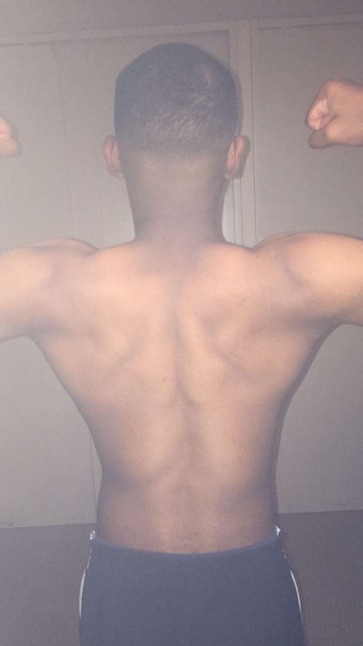 Profil de Sulaiman, 19 ans, Trans Sex Suisse à Gresso