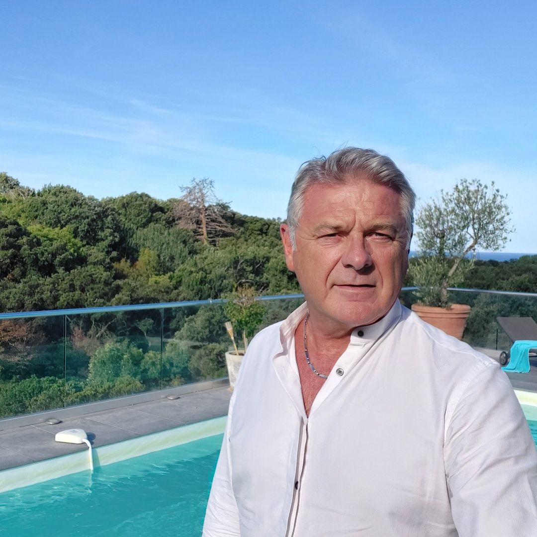 Profil de Kaelig, 55 ans, Trans Sex Suisse à Niederwangen b. Bern