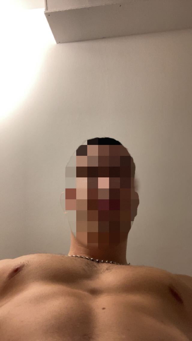 Profil de Kadir, 25 ans, Trans Sex Suisse à Seltisberg