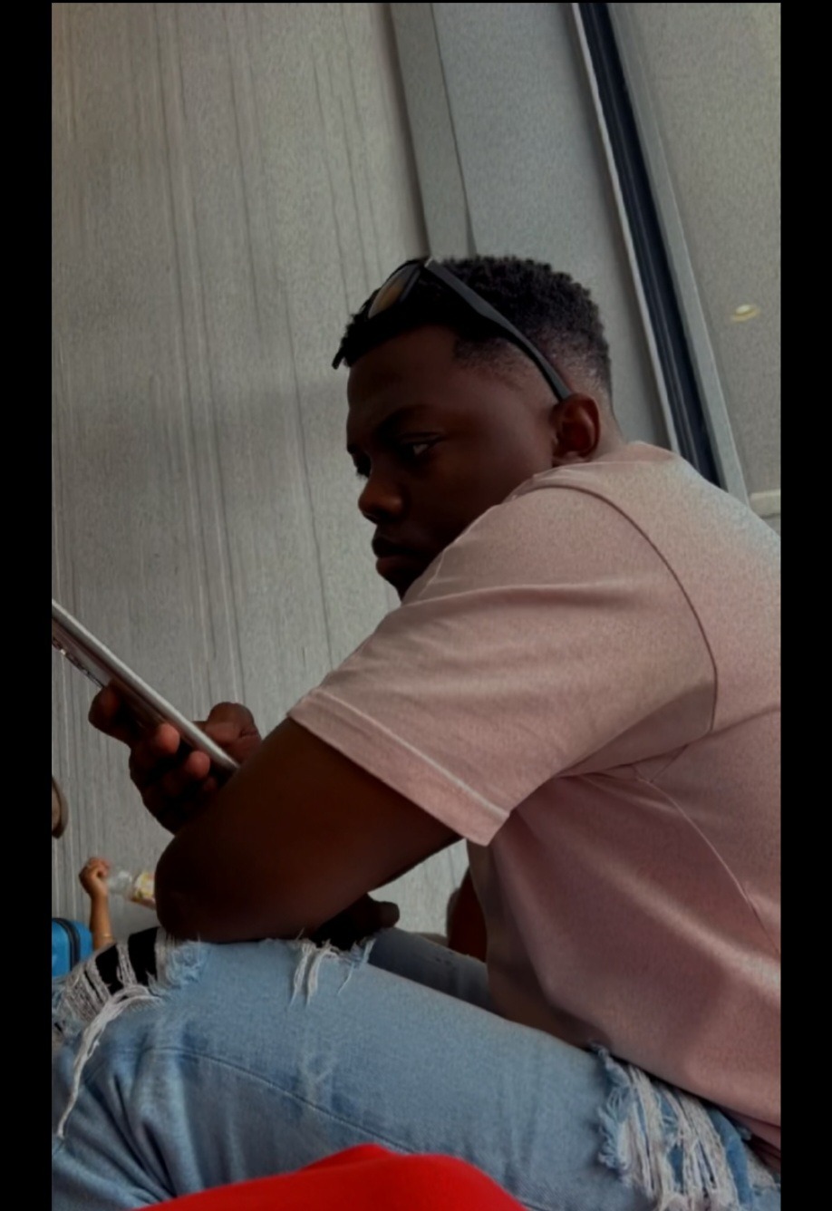 Profil de Godfroy, 25 ans, Trans Sex Suisse à Davos Dorf
