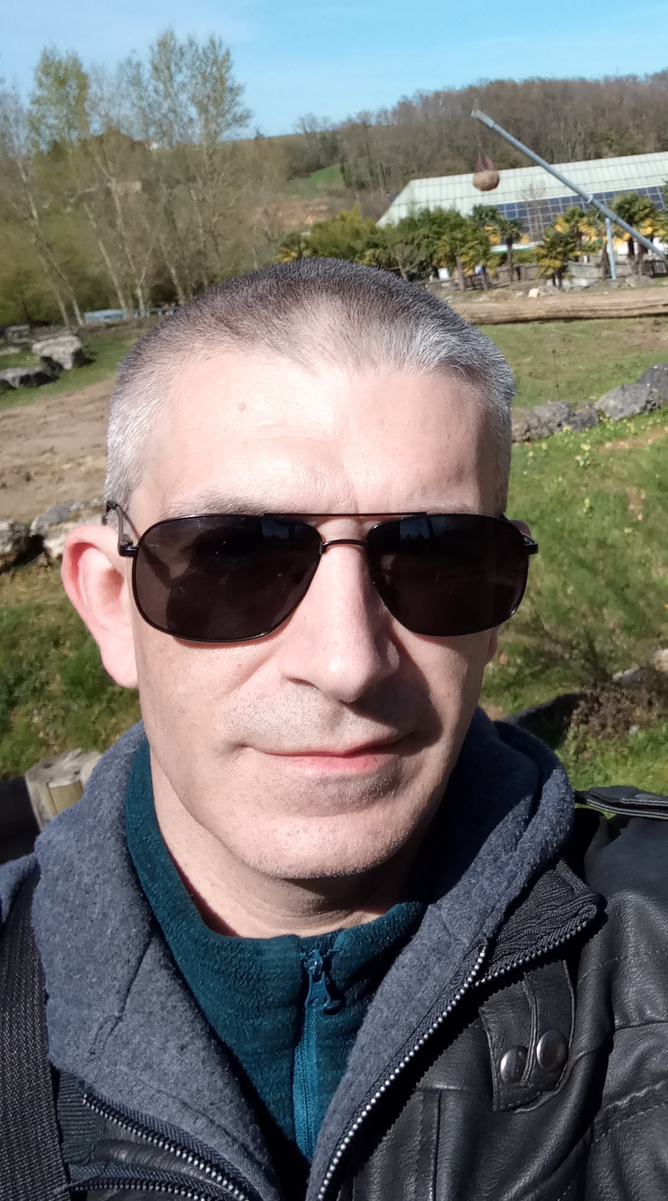 Profil de Sol, 46 ans, Trans Sex Suisse à Wittenwil