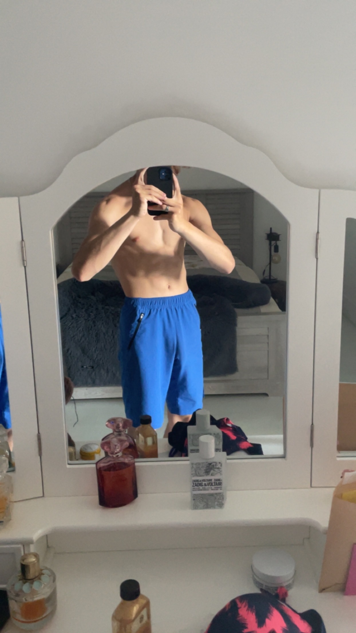 Profil de Ryles, 18 ans, Trans Sex Suisse à Villarepos