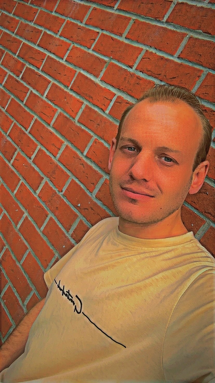 Profil de Ulric, 25 ans, Trans Sex Suisse à Montcherand