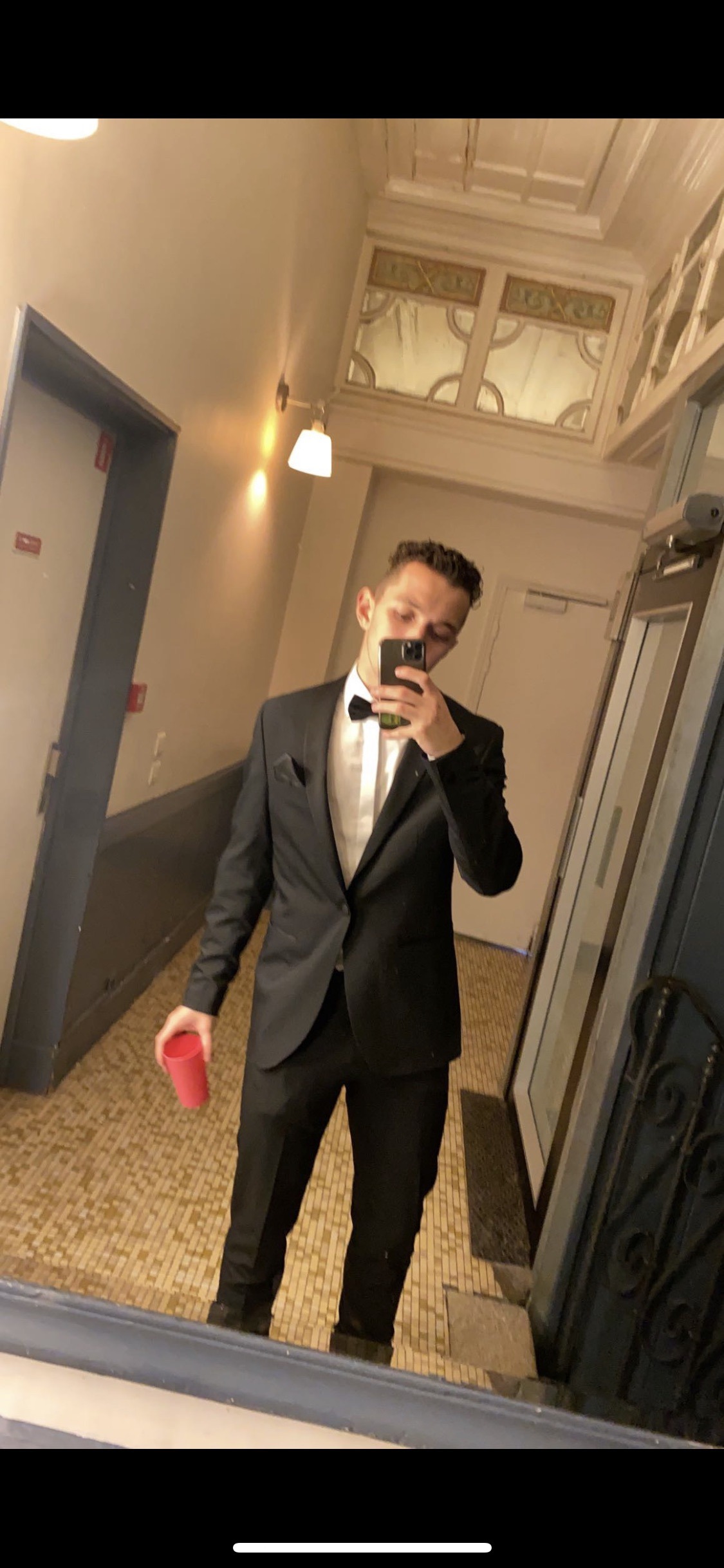 Profil de Aadel, 21 ans, Trans Sex Suisse à Hinwil
