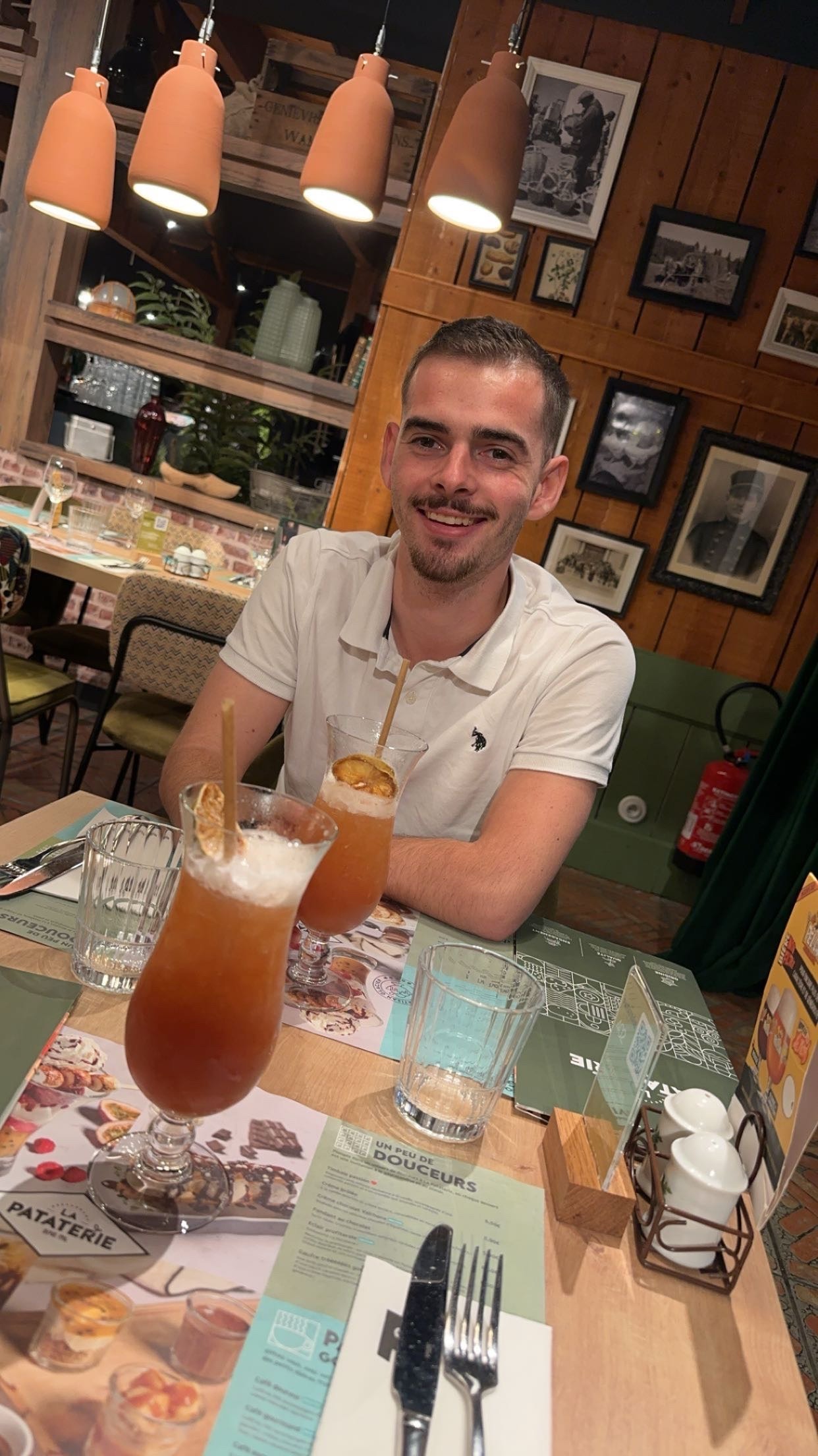 Profil de Philip, 25 ans, Trans Sex Suisse à Cossonay-Ville