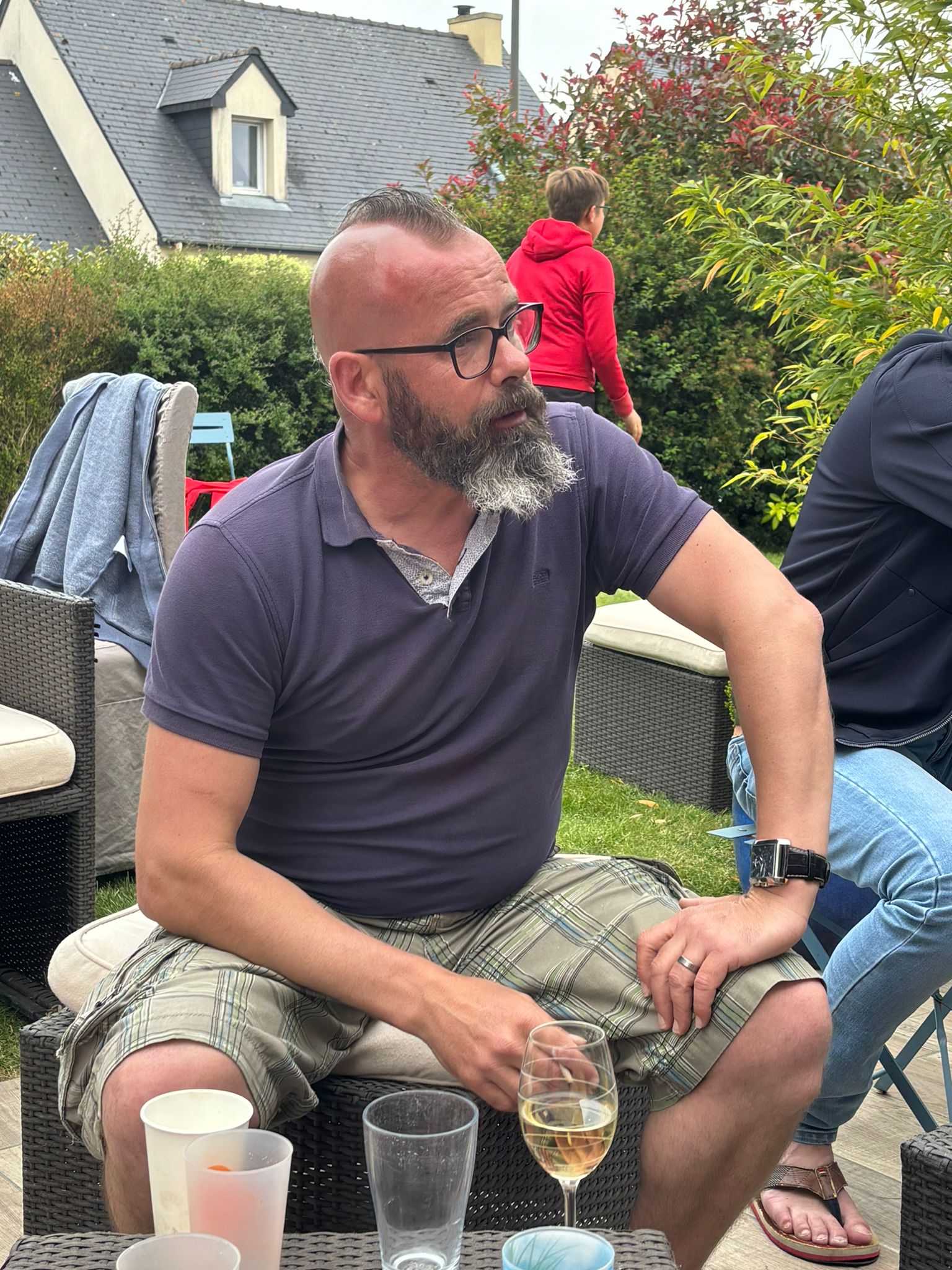 Profil de Soulayman, 52 ans, Trans Sex Suisse à Lonay