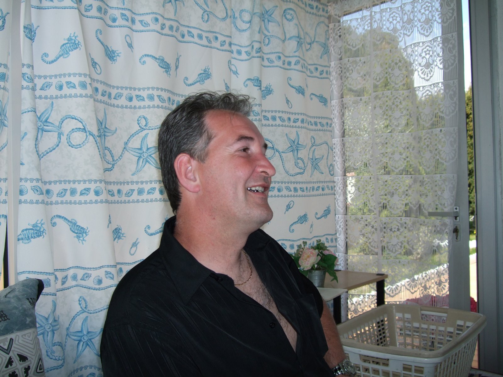 Profil de Nayim, 55 ans, Trans Sex Suisse à Engwilen