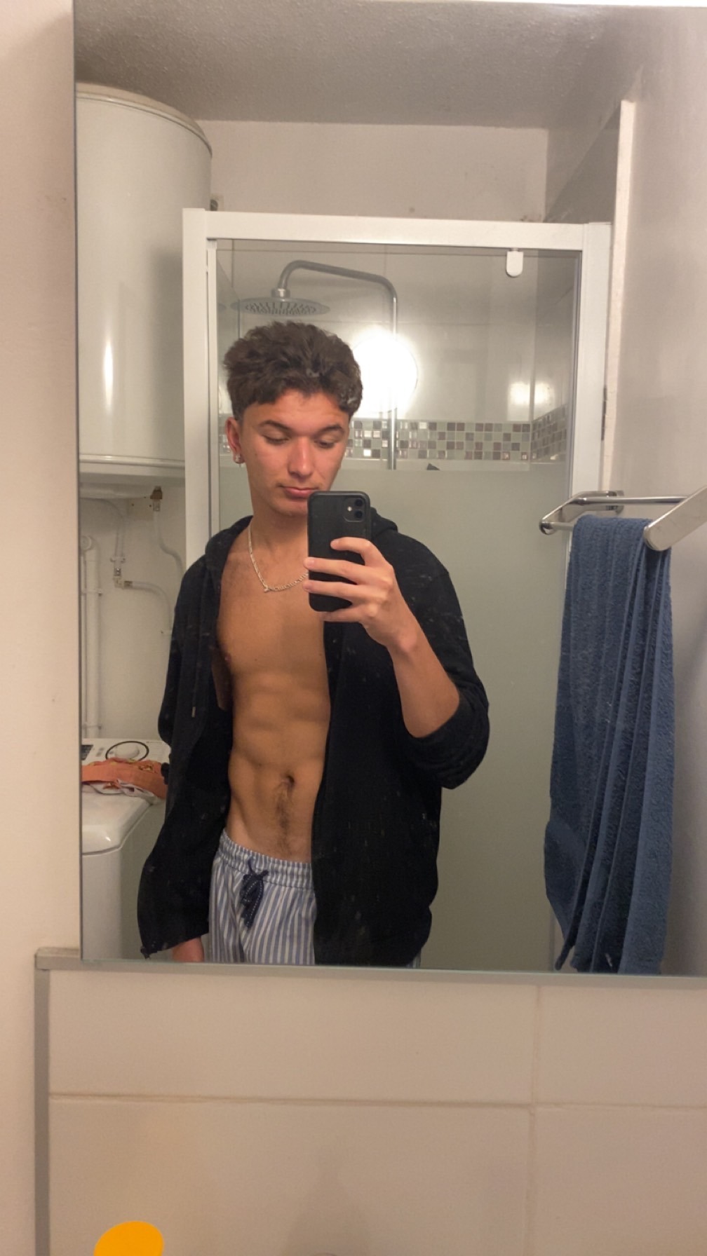 Profil de Noman, 21 ans, Trans Sex Suisse à Rorschacherberg