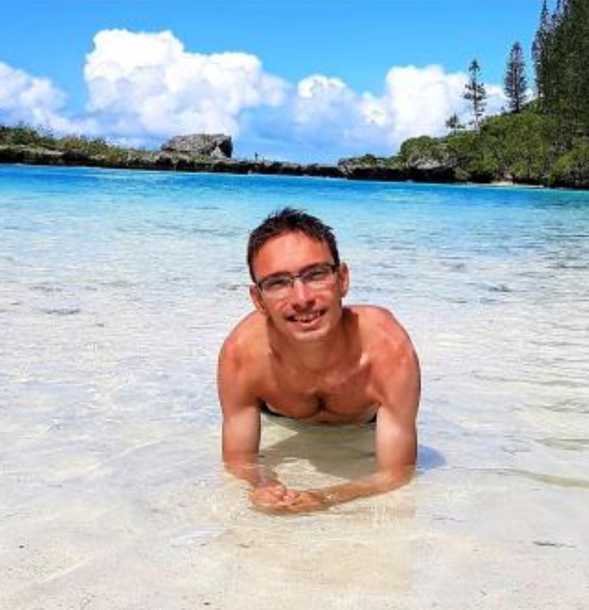 Profil de Salim, 32 ans, Trans Sex Suisse à S. Carlo (Poschiavo)