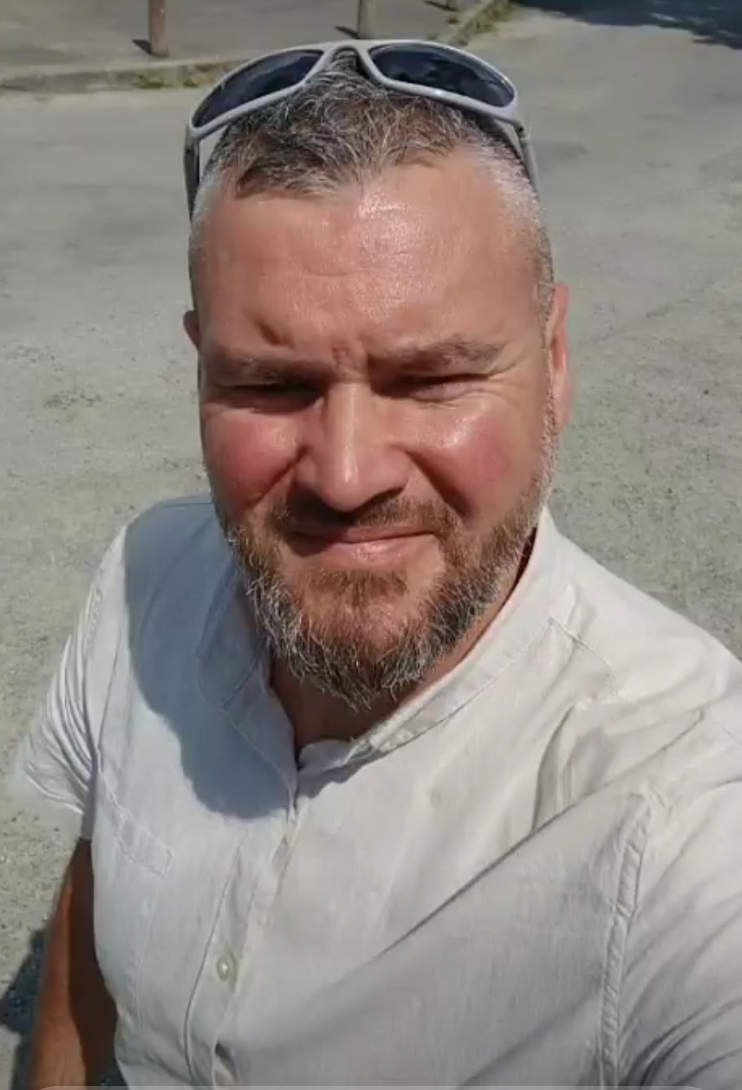 Profil de Guyllaume, 45 ans, Trans Sex Suisse à Fräschels