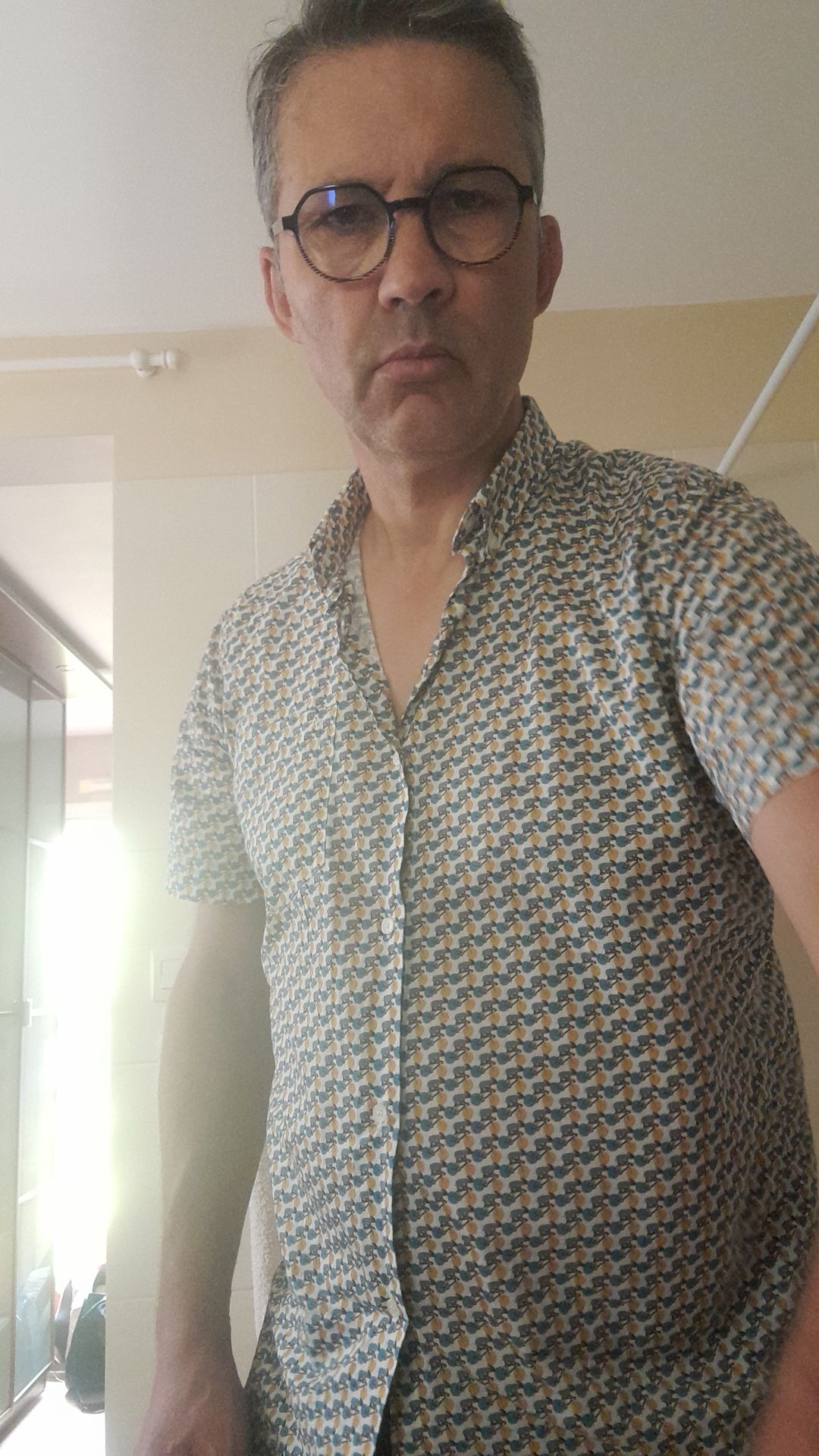 Profil de Sany, 53 ans, Trans Sex Suisse à Kleinbösingen