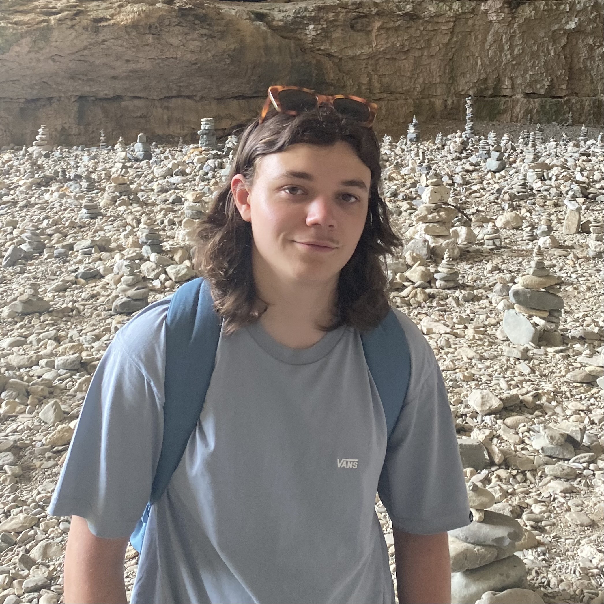 Profil de Harisson, 21 ans, Trans Sex Suisse à La Conversion