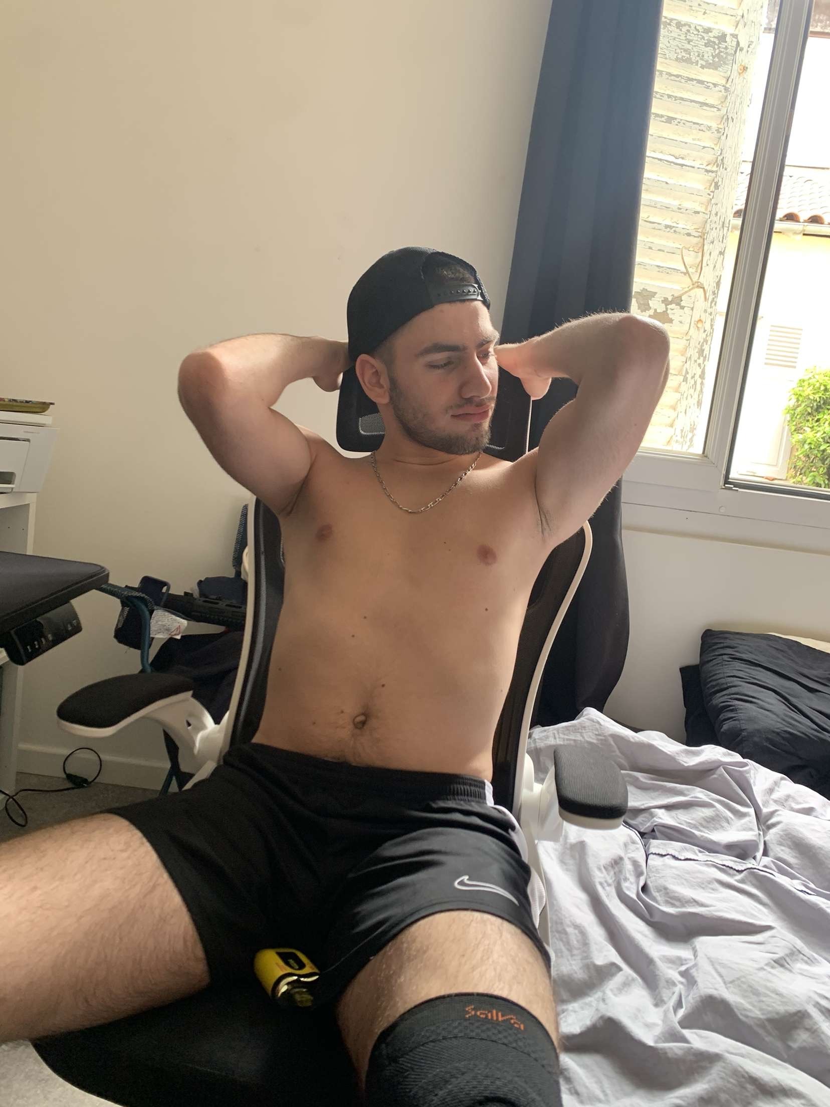 Profil de Thorgal, 19 ans, Trans Sex Suisse à Pollegio
