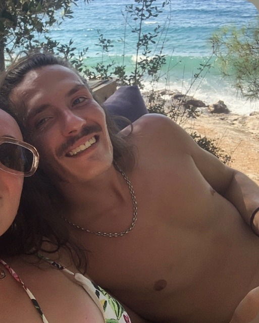Profil de Iliano, 24 ans, Trans Sex Suisse à Hersberg