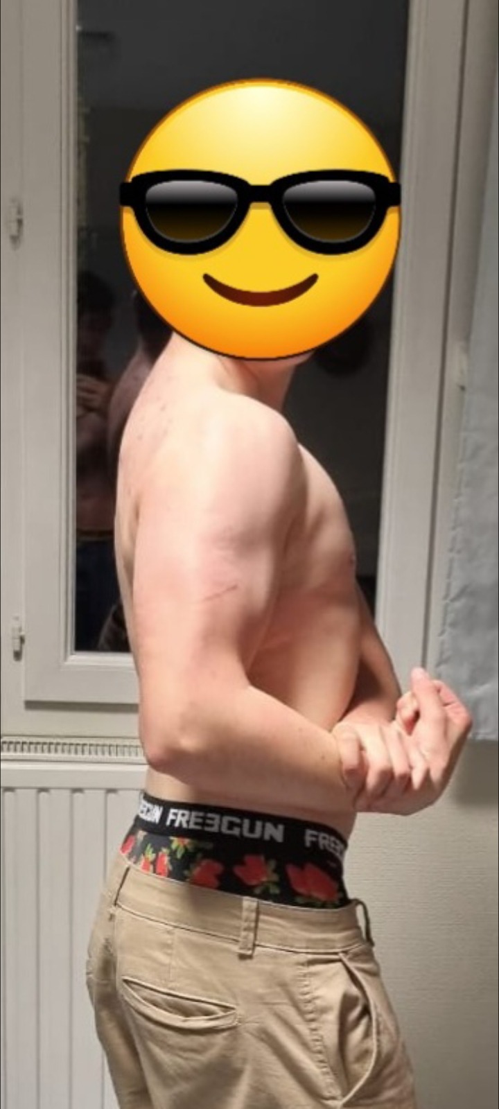 Profil de Athanael, 20 ans, Trans Sex Suisse à Gsteig b. Gstaad