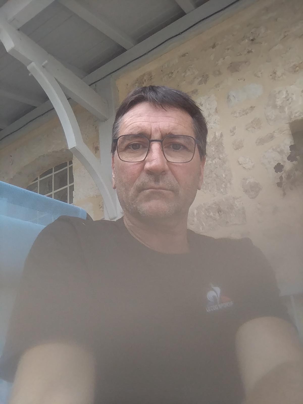 Profil de Lokmane, 49 ans, Trans Sex Suisse à Leysin