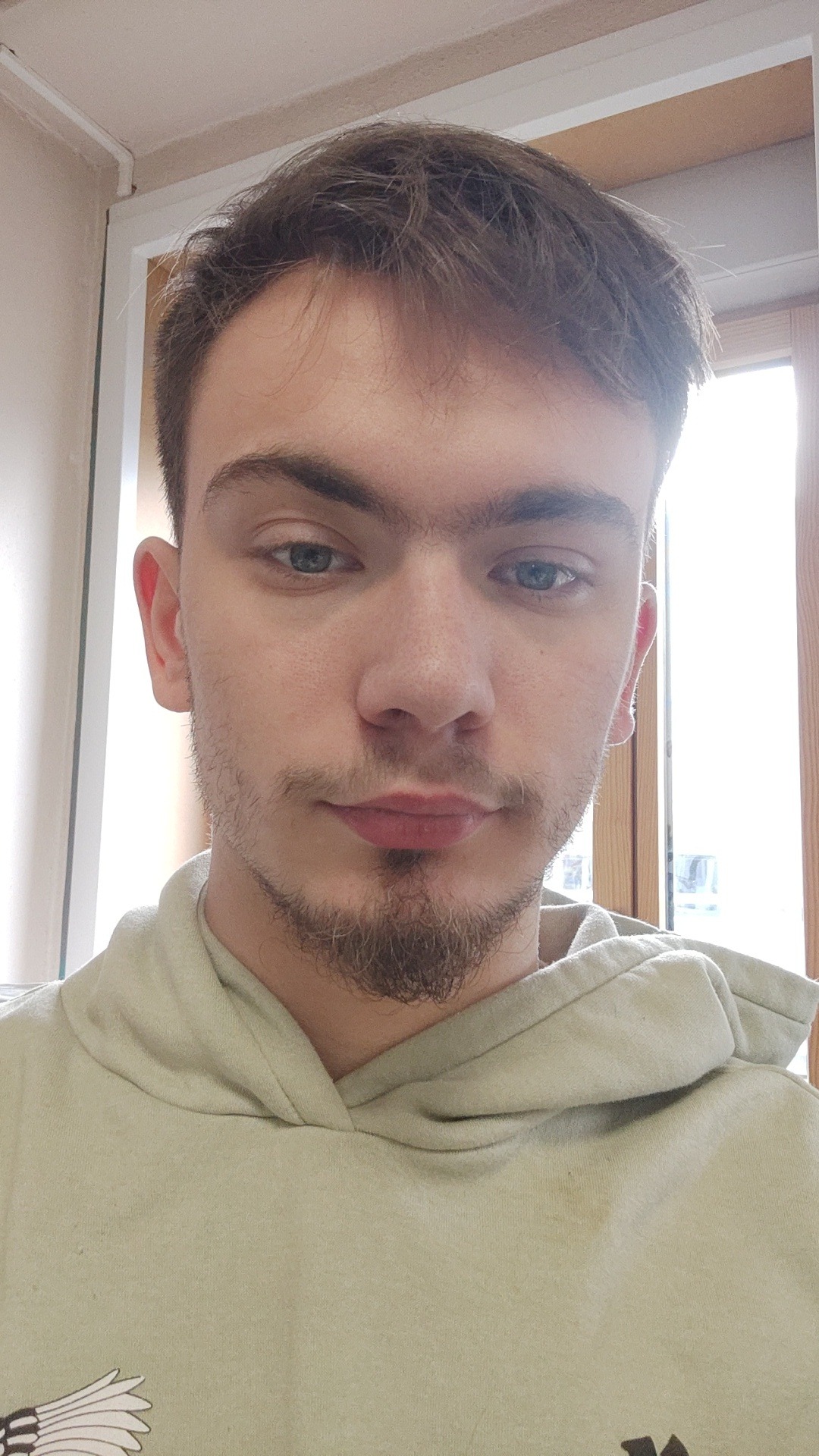 Profil de Jabir, 19 ans, Trans Sex Suisse à Castaneda