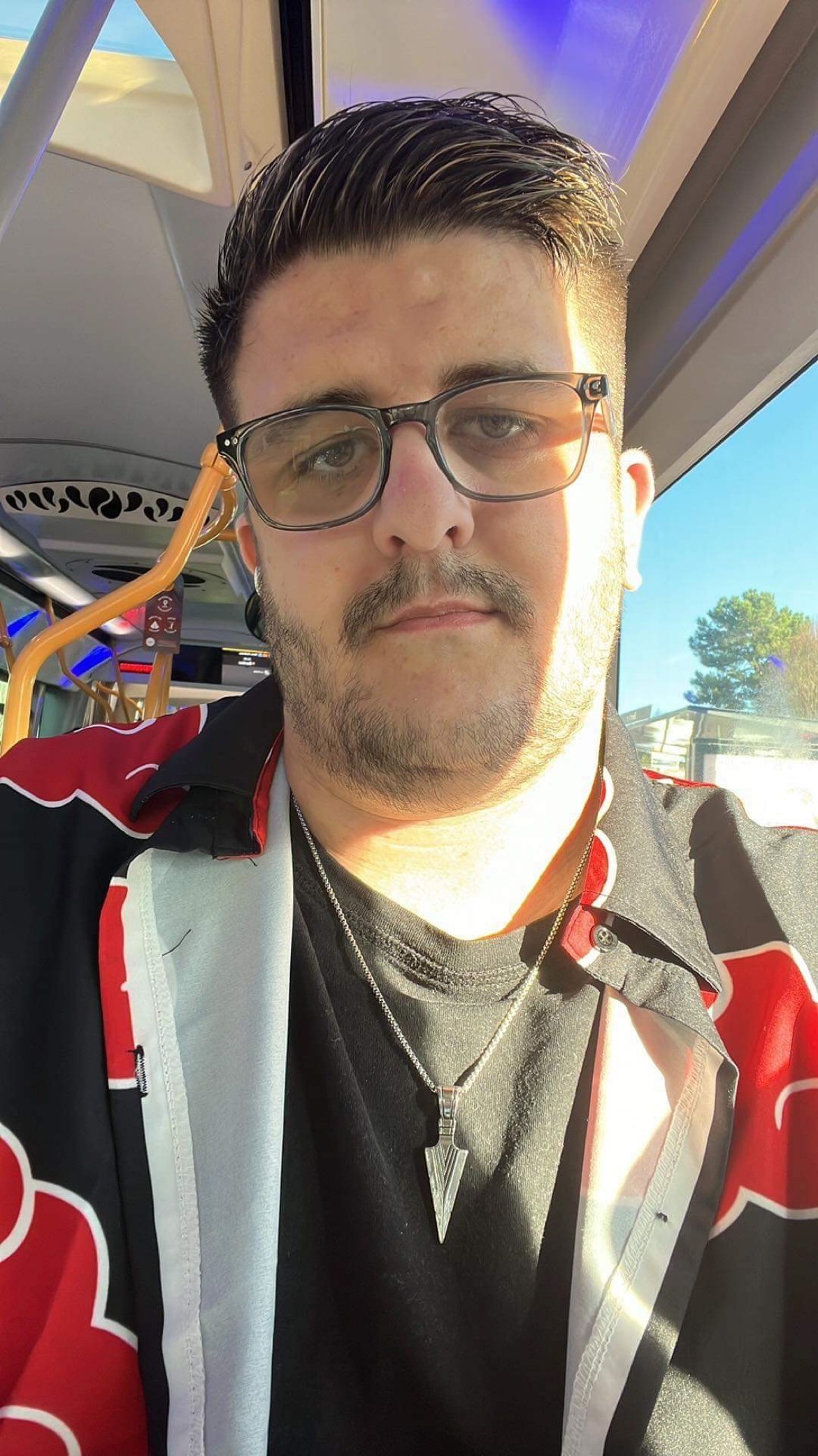 Profil de Rufino, 30 ans, Trans Sex Suisse à Nuvilly