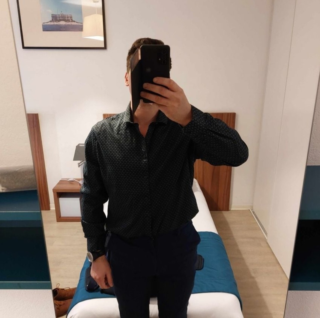 Profil de Zine, 41 ans, Trans Sex Suisse à Oberiberg