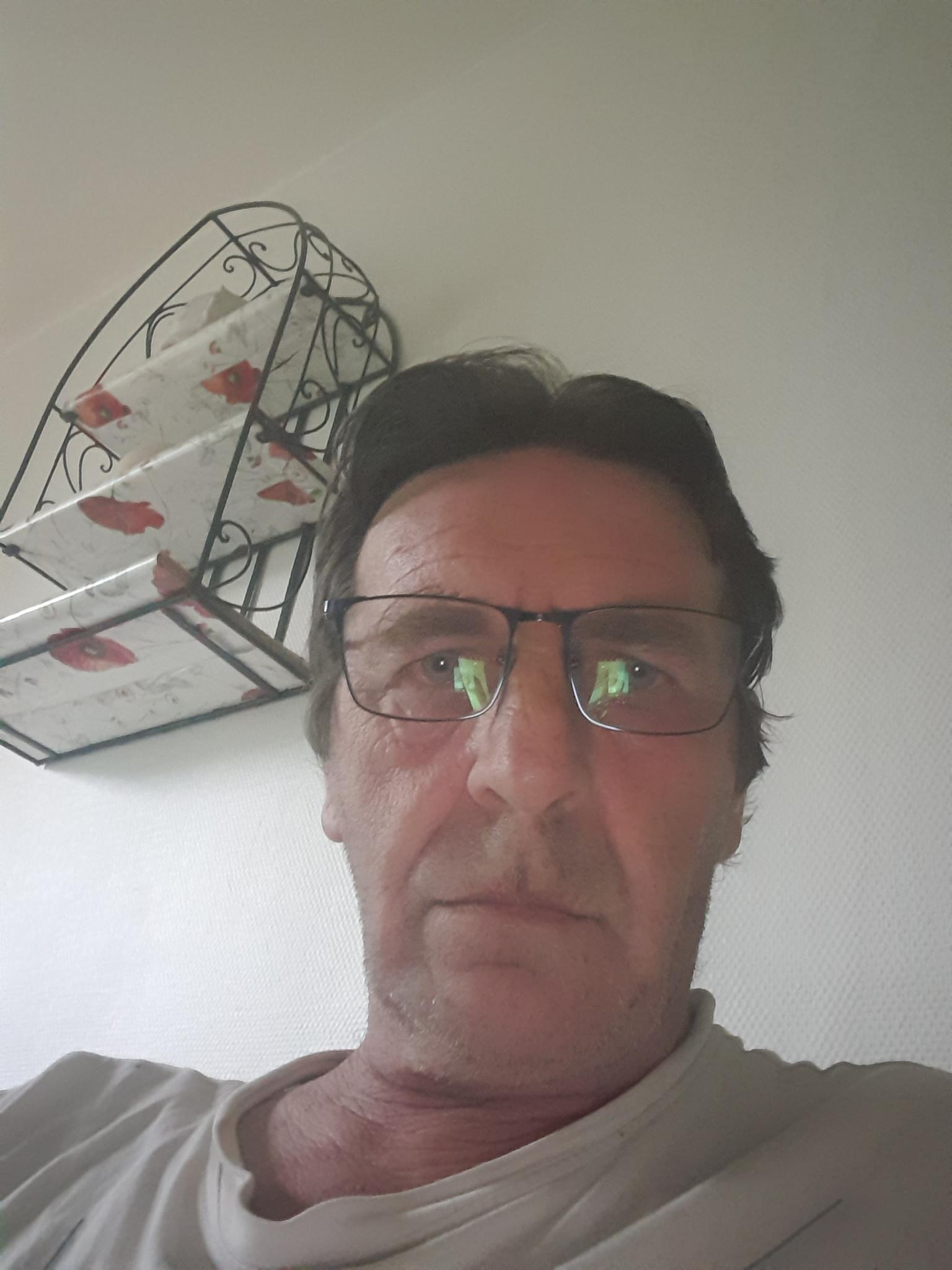 Profil de Silman, 55 ans, Trans Sex Suisse à Bazenheid