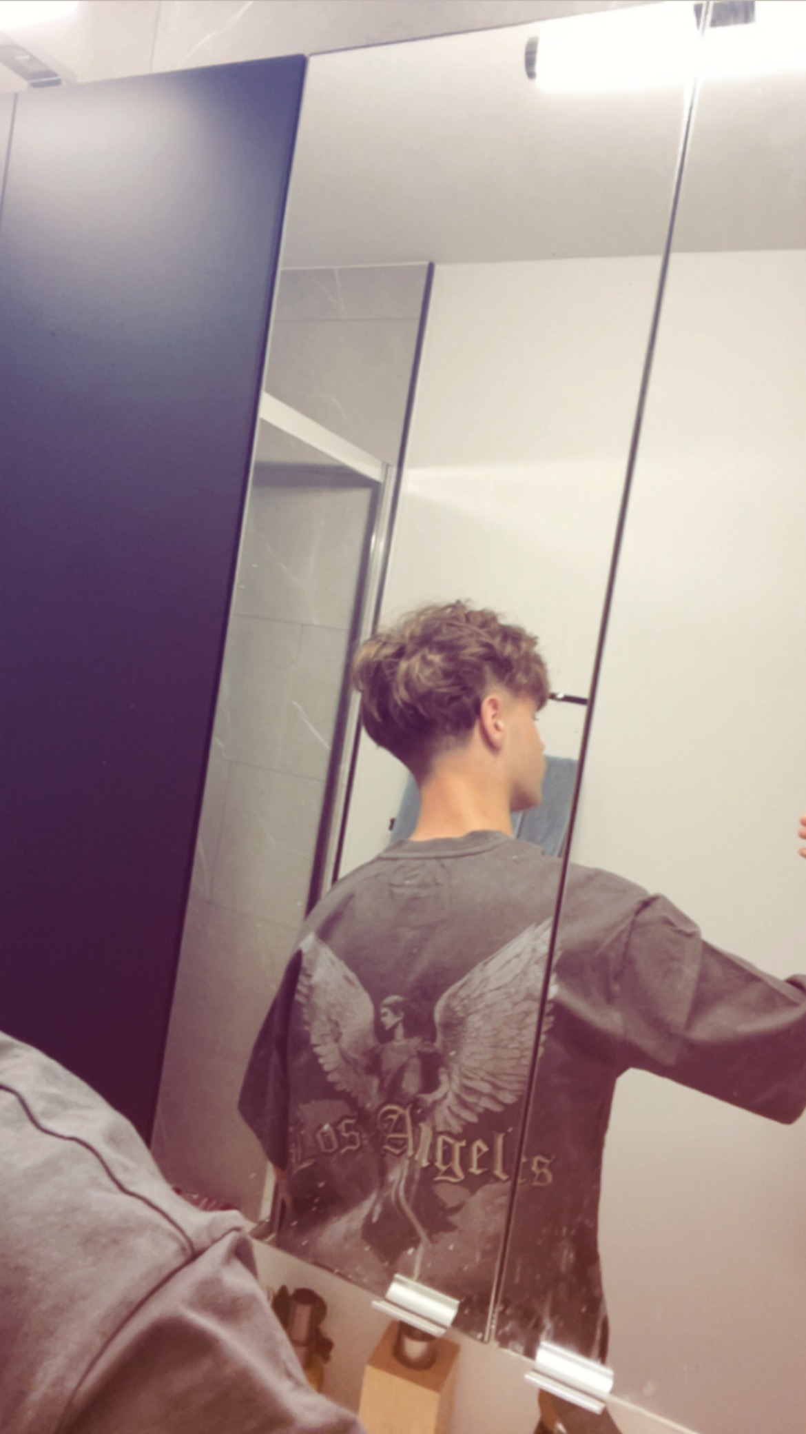Profil de Tariq, 19 ans, Trans Sex Suisse à Embd