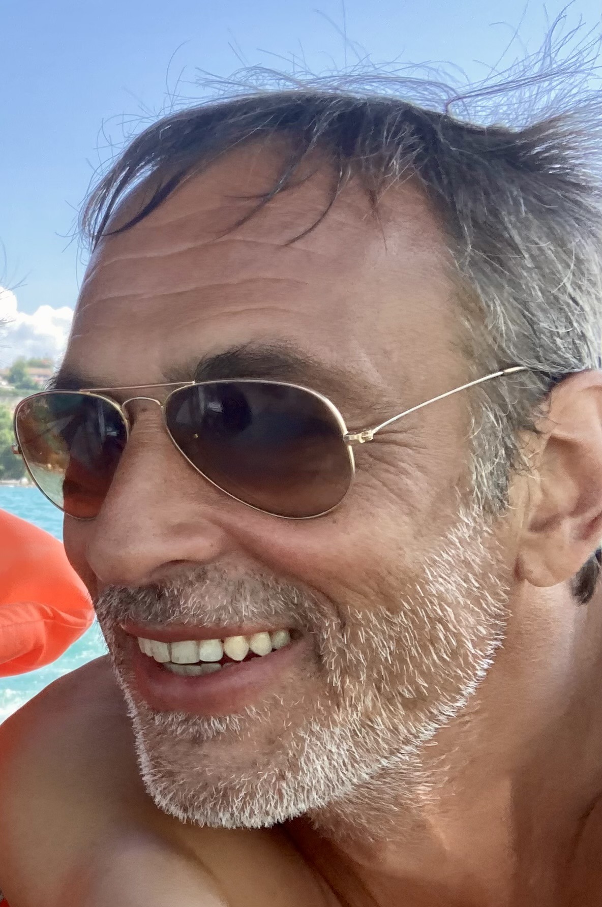 Profil de Edern, 46 ans, Trans Sex Suisse à Kesswil