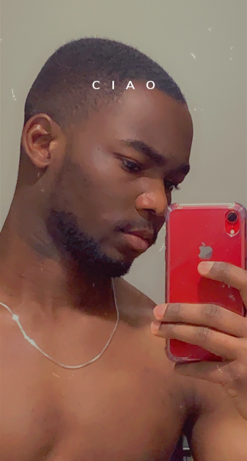 Profil de Sahel, 30 ans, Trans Sex Suisse à Chamoson
